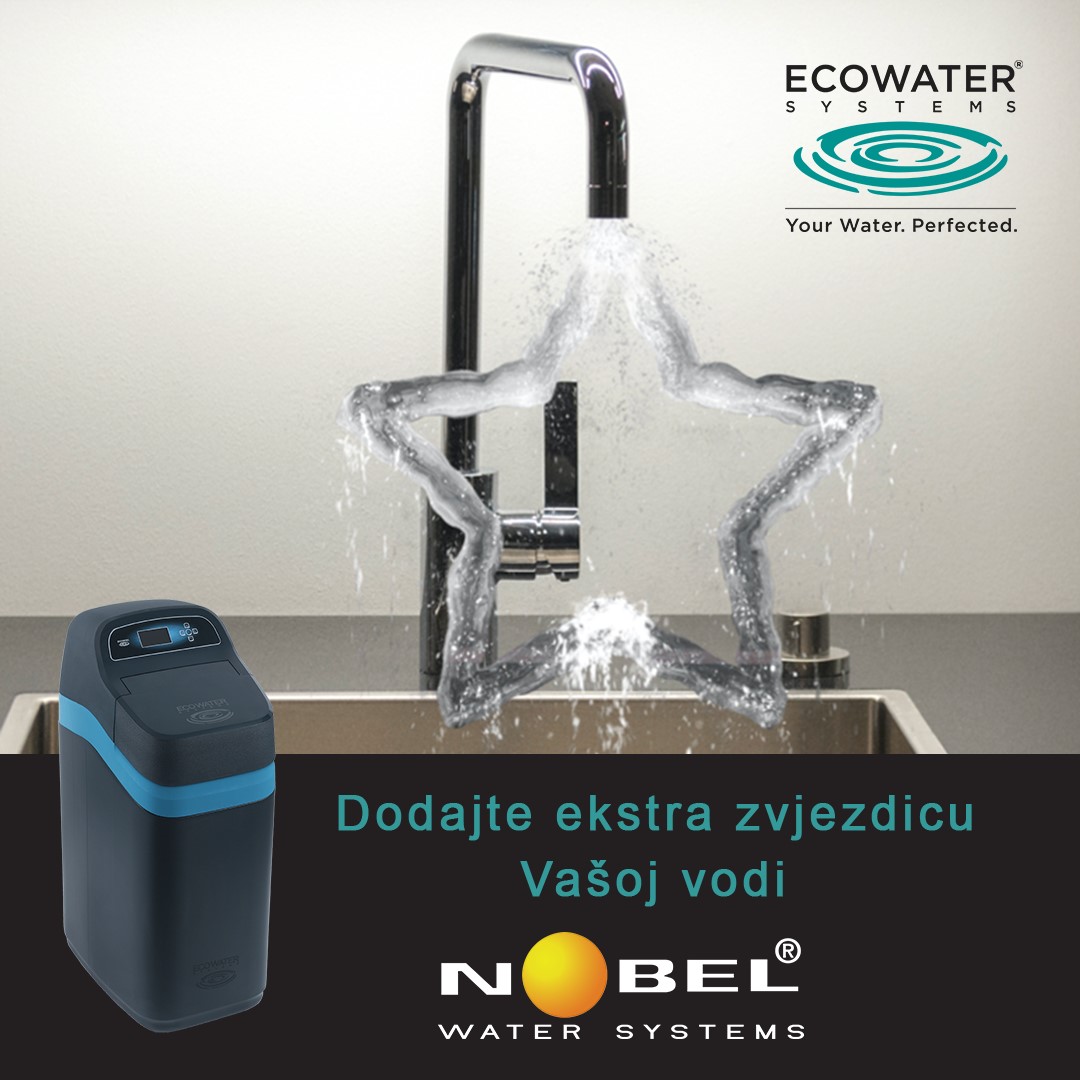 EcoWater Star