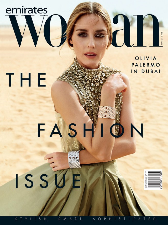 olivia-palermo-emirates-woman-march-2015-cover