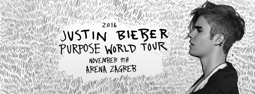 Justin Bieber Purpose World Tour 01