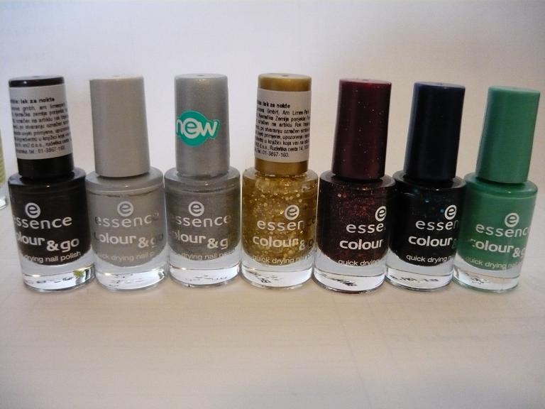 essence 4
