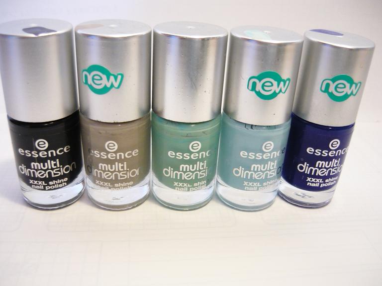 essence 4 7