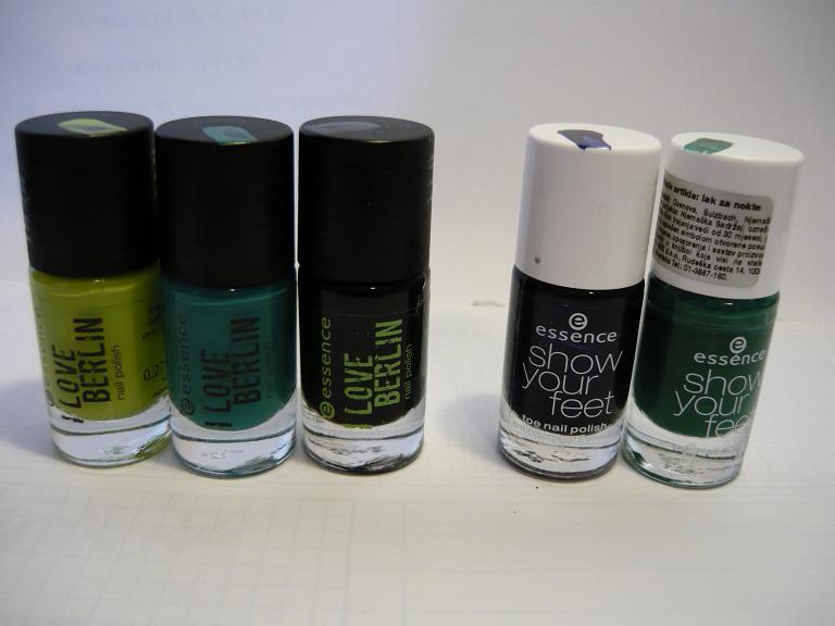 essence 8 11