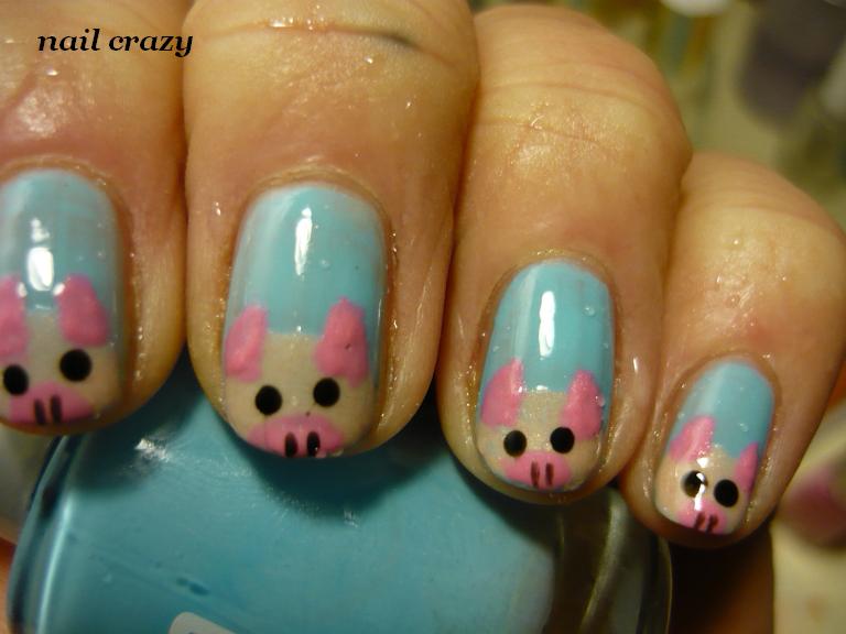 miss piggy