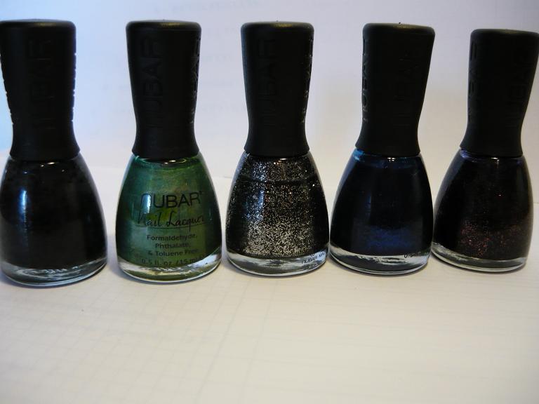 nubar 23