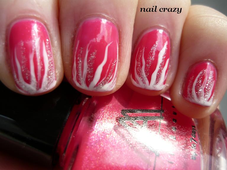 pink fire