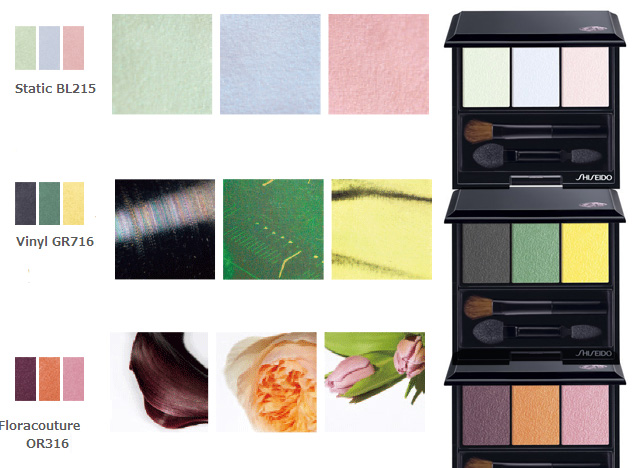 Shiseido-Makeup-Collection-for-Fall-2014-eye-shadows-trios