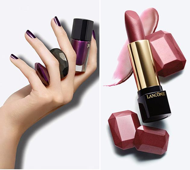 Lancome French Idole fall 2014 makeup collection4