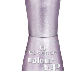 colour &amp; go nailpolish