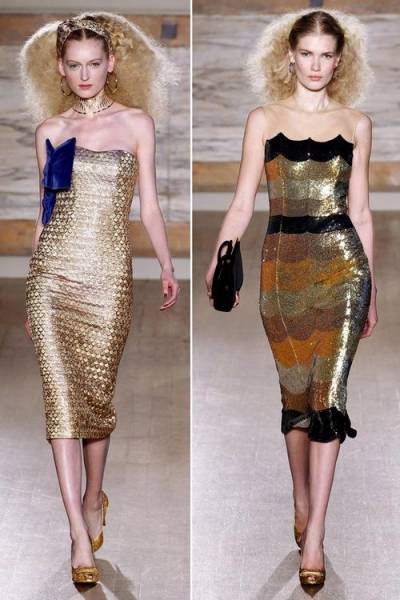 sequined-dress-for-fall-lwren-scott-fall-2013-collection