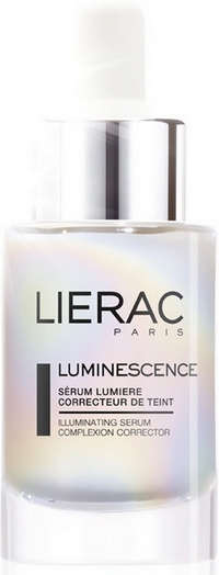 Luminescence serum cr