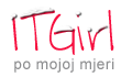 ItGirl - fashion lifestyle community & magazine