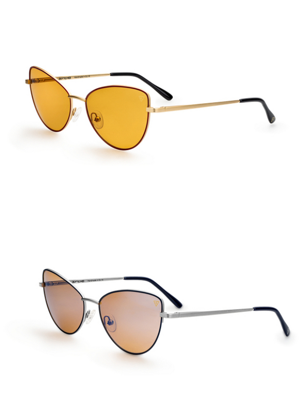 HYPERLIGHT EYEWEAR ZEPTER6