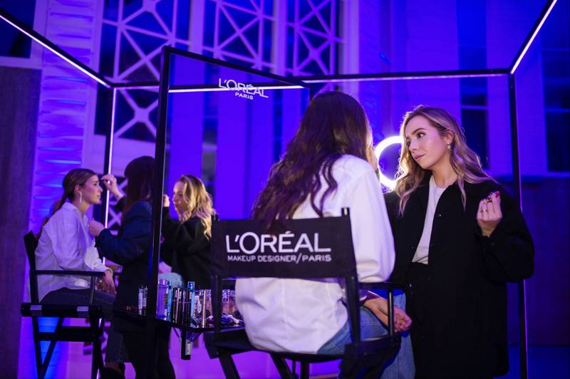 loreal