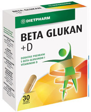 beta-glukan