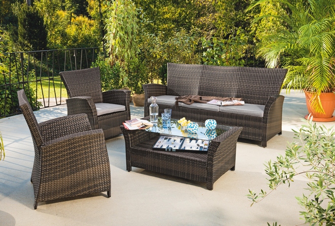 Lesnina Borneo kvalitetno PVC tkanje 3.999 kn cr