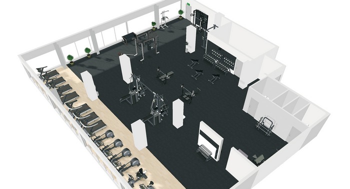 Gyms4you 05