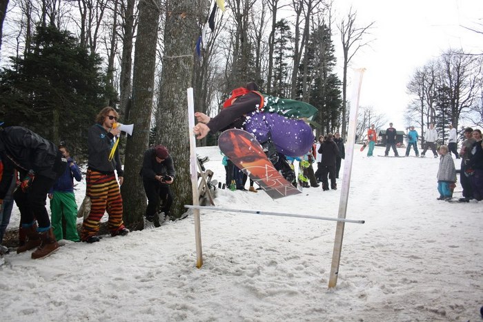 snowboard sljeme 2