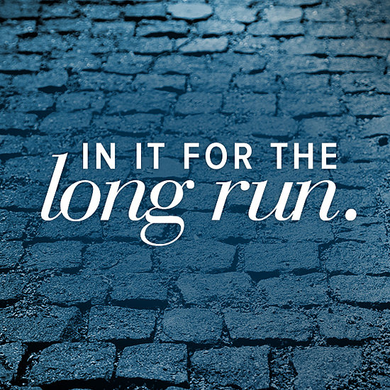 Long Run Quote