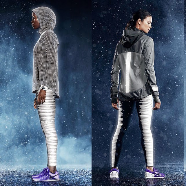 nike flash 1
