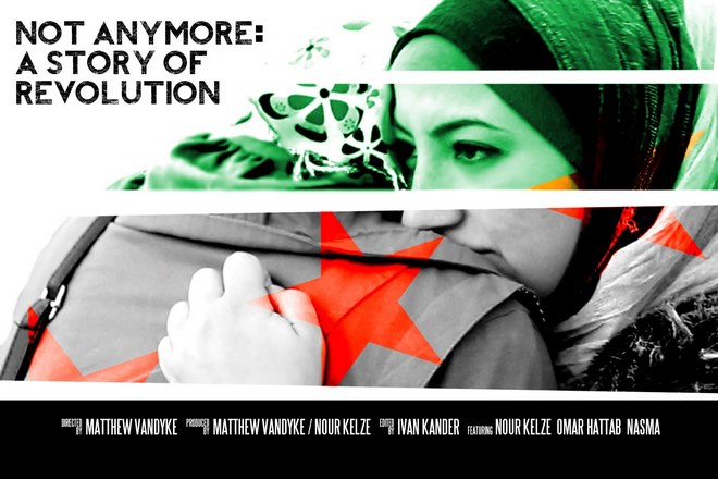 story of revolution