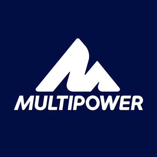 Multipower Logo