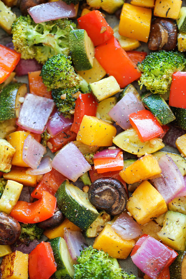 vege