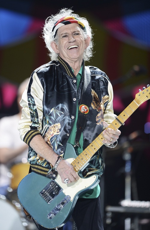 Rolling Stones 4