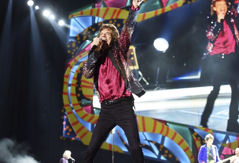 Rolling Stones 5
