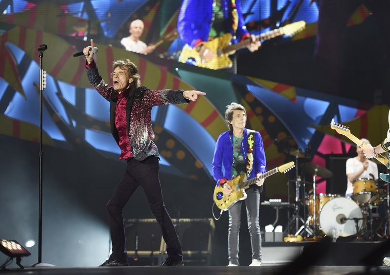 Rolling Stones 6