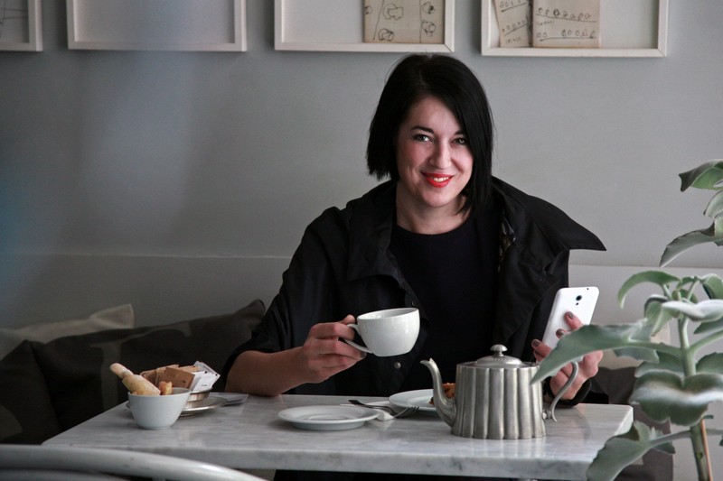Vlatka Kolarovic