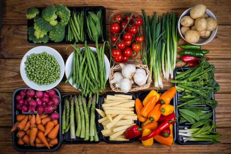 healthyveggies