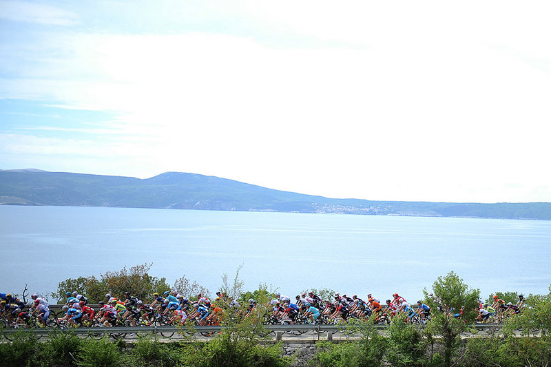 Tour of Croatia 1