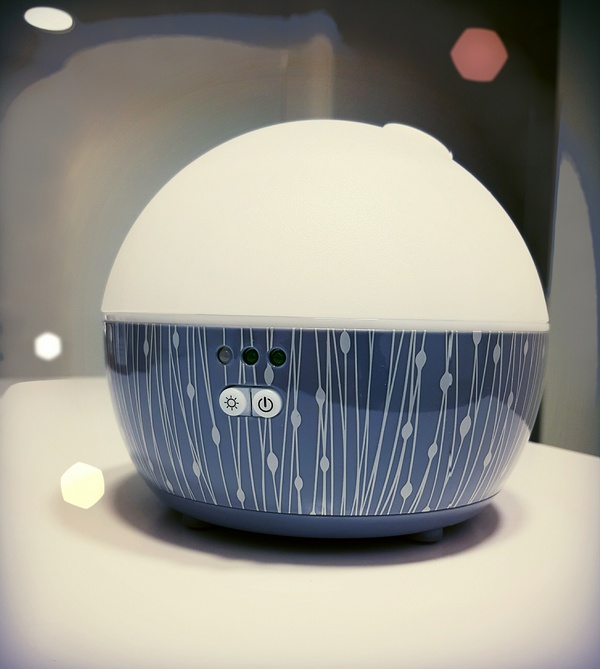aroma 24