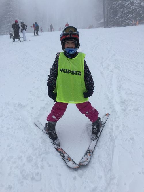 SKIJANJE SLJEME