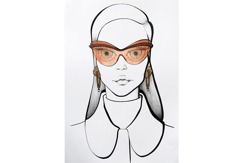 popup modna