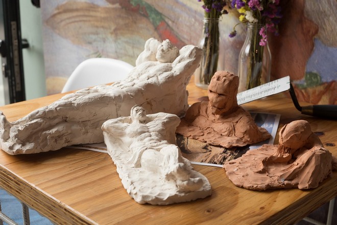 festival skulptura u pijesku 1 