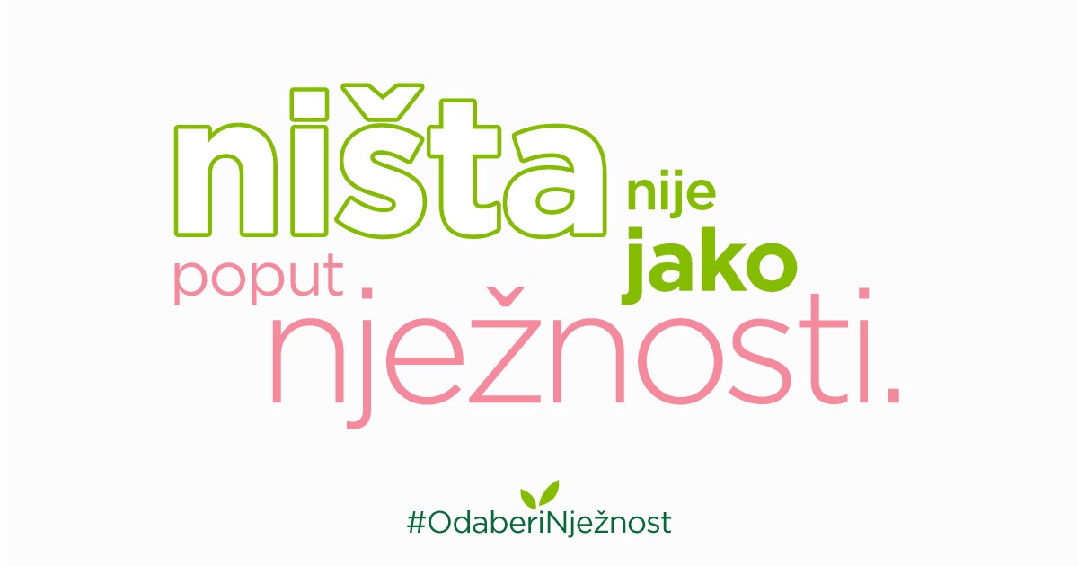 OdaberiNjeznost poruke 5