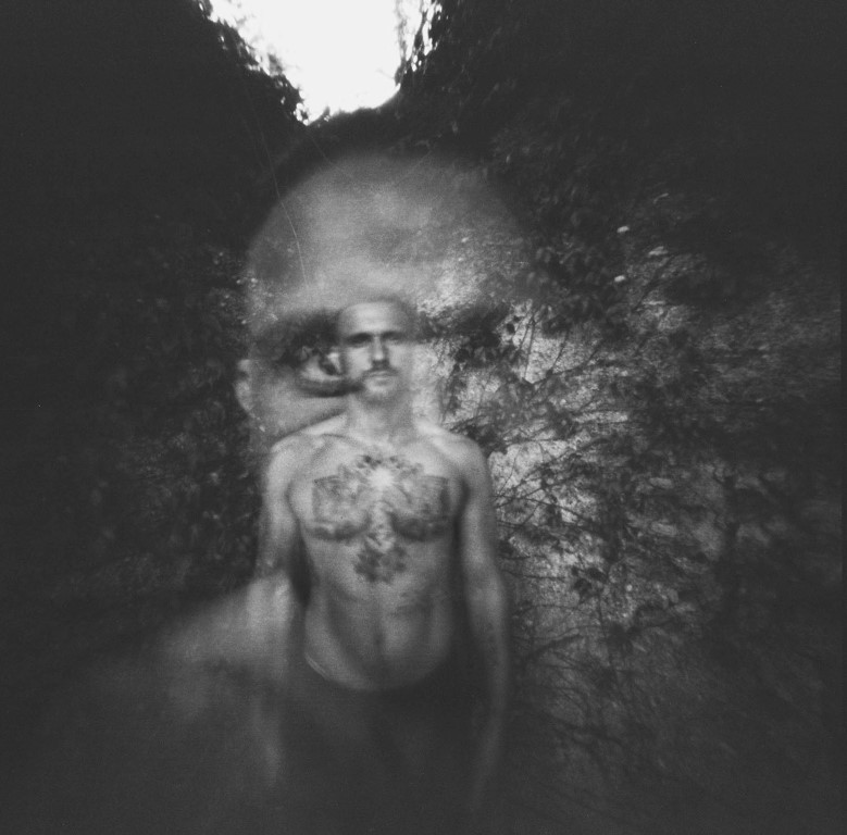 Pinhole Portreti 3