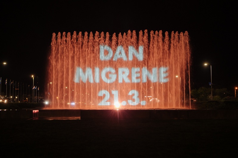 Dan migrene 21032021