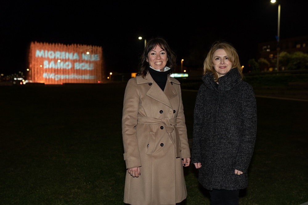 Migrena nije samo bol Marina Krpan Kruncica Renic