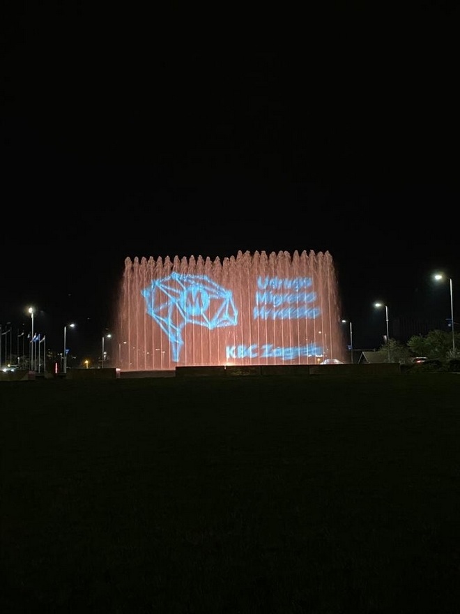 Udruga Migrena Hrvatska KBC Zagreb