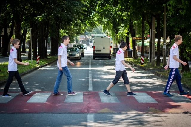 abbey road