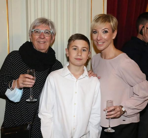 Photo from Dubravka Prpić Znaor1