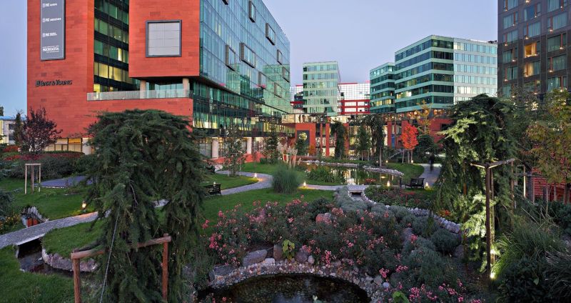 Wespa business lounge 4