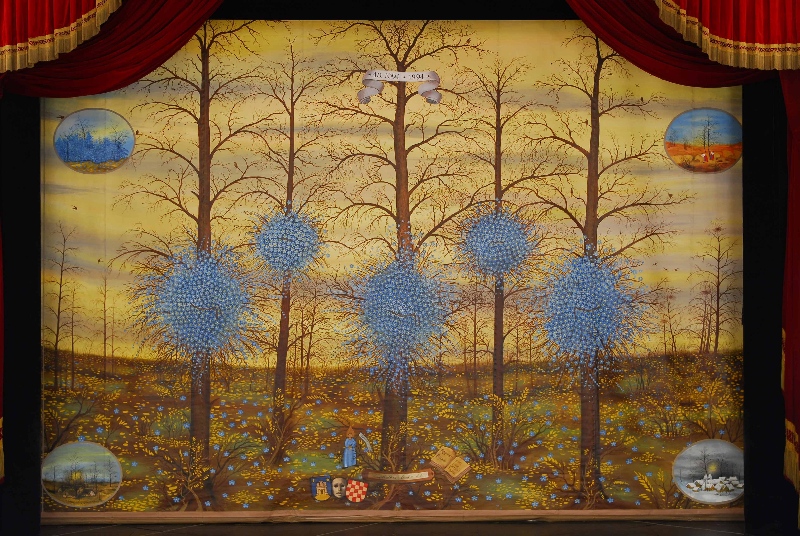 Cetiri godisnja doba I.L.Croata