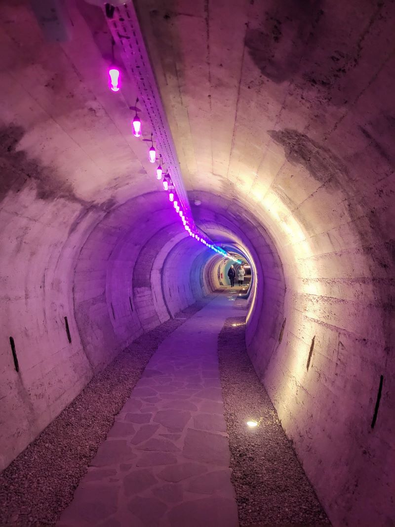 kranj tuneli
