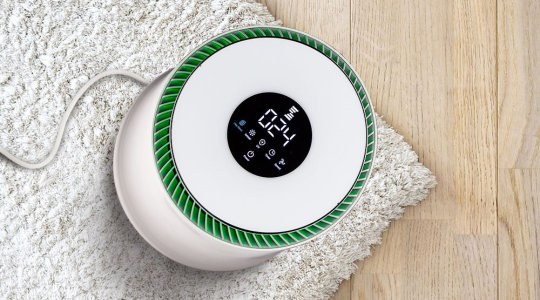 TA Smart top 540