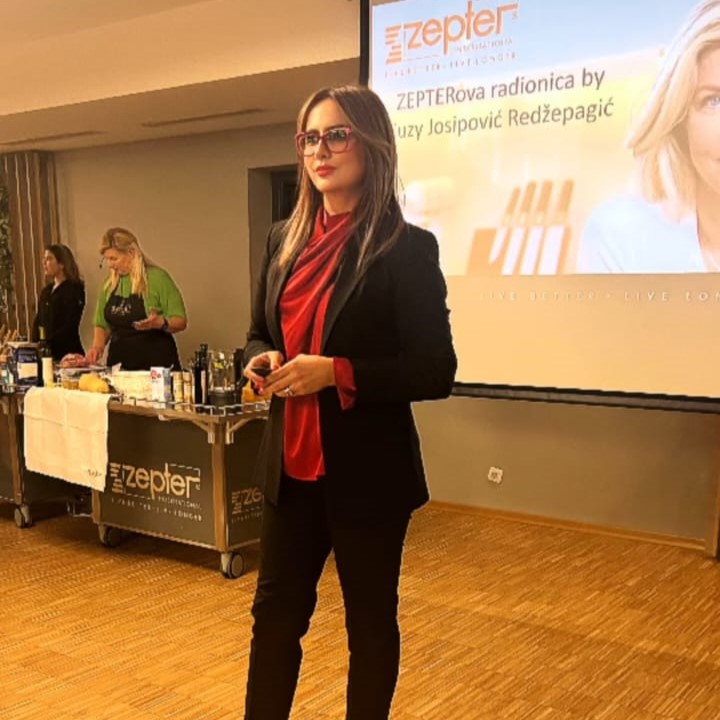 mirela maric nutricionistica