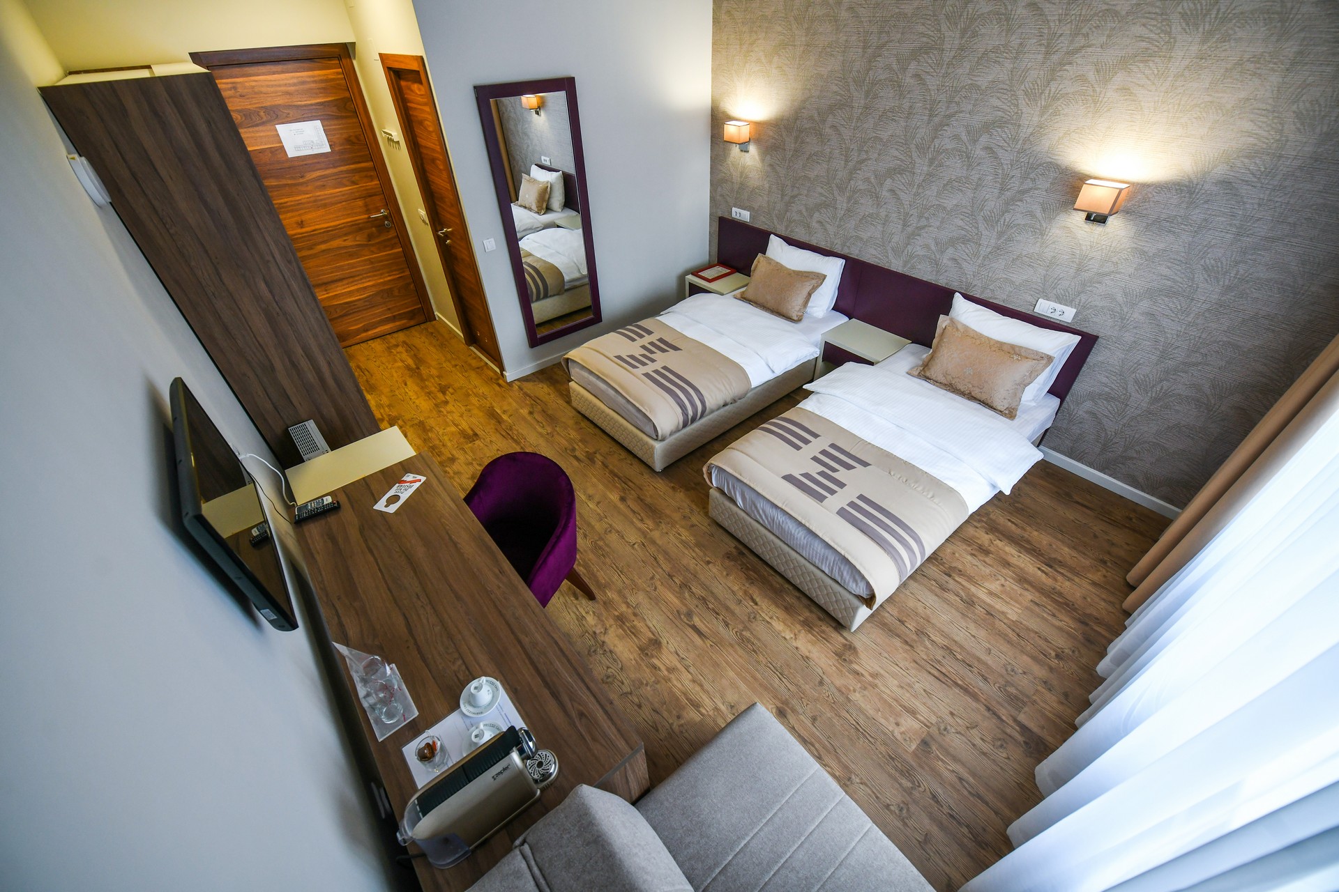 Zepter Hotel Palace Banja Luka 16