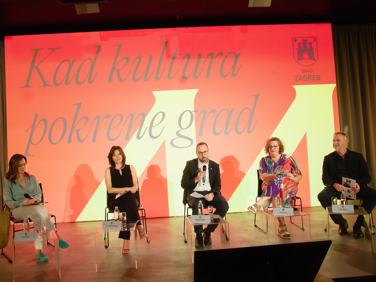 MUV Konferencija za medije 